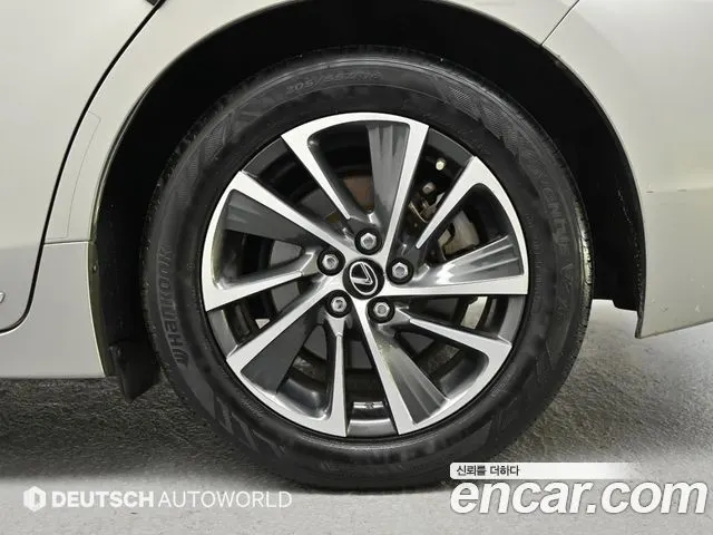 LEXUS CT200H 2019 — 127 249 км, светло-золотистый, Корея — под ключ — фото 5