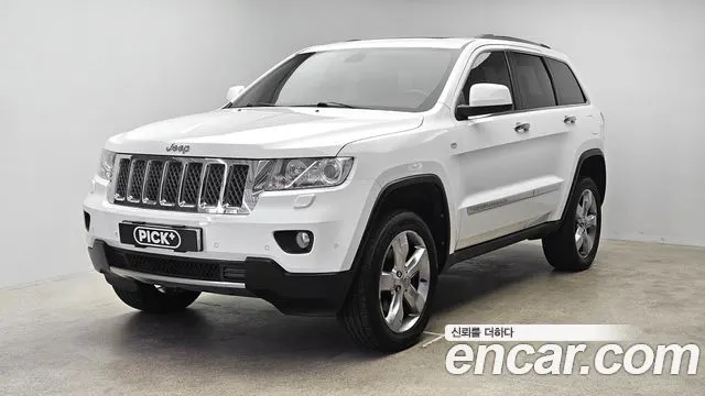 JEEP GRAND CHEROKEE 2013