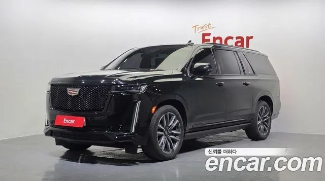 CADILLAC ESCALADE 2023