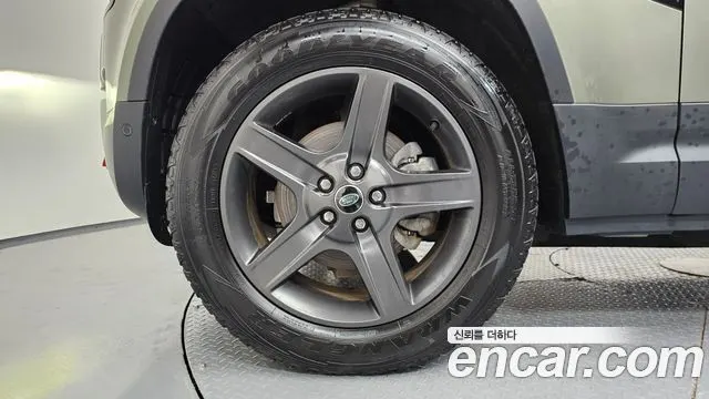 LAND ROVER DEFENDER 2022 — 87 569 км, светло-золотистый, Корея — под ключ — фото 5