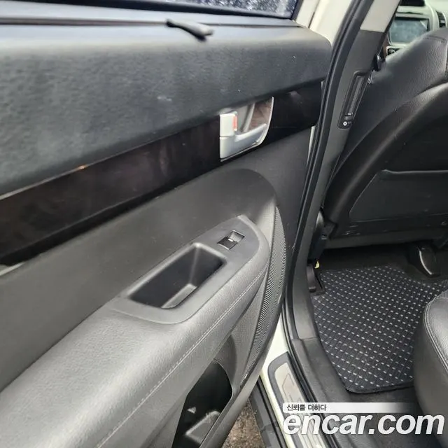 KIA SORENTO R 2014 — 157 700 км, белый, Корея — под ключ — фото 8