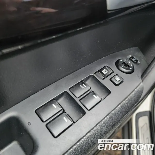 KIA SORENTO R 2014 — 157 700 км, белый, Корея — под ключ — фото 10