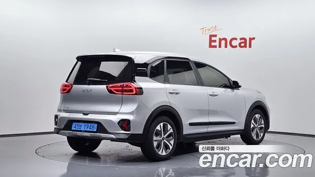 KIA NIRO PLUS 2023