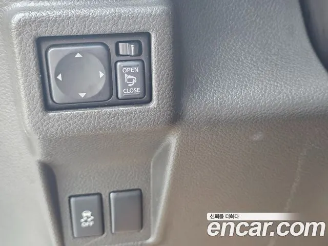 NISSAN CUBE 2012 — 99 869 км, белый-перламутр, Корея — под ключ — фото 10