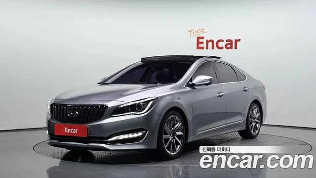 HYUNDAI ASLAN — из Кореи под ключ