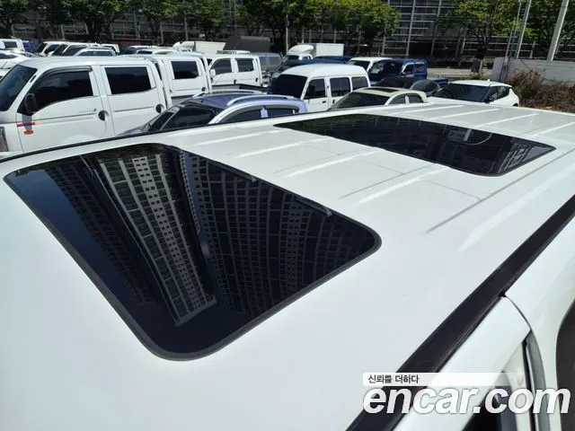 HYUNDAI GRAND STAREX 2014 — 149 000 км, белый, Корея — под ключ — фото 6