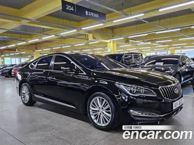 HYUNDAI ASLAN 2015