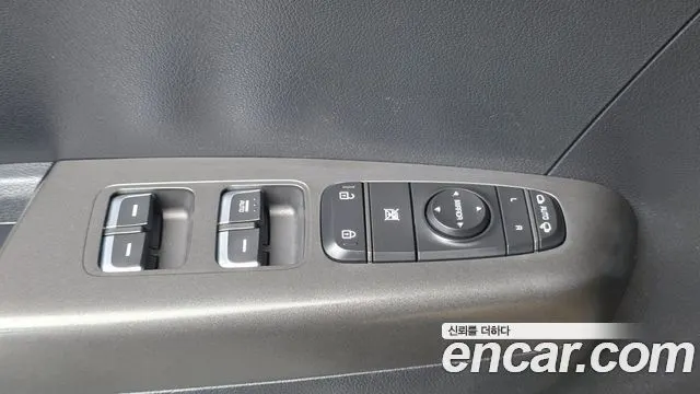 KIA SPORTAGE THE BOLD 2019 — 136 853 км, белый, Корея — под ключ — фото 11