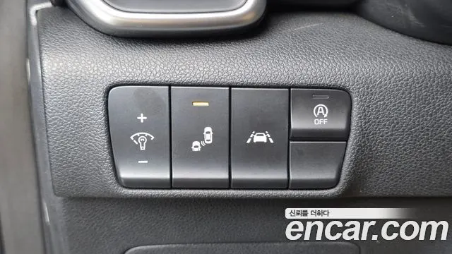 KIA SPORTAGE THE BOLD 2019 — 136 853 км, белый, Корея — под ключ — фото 12