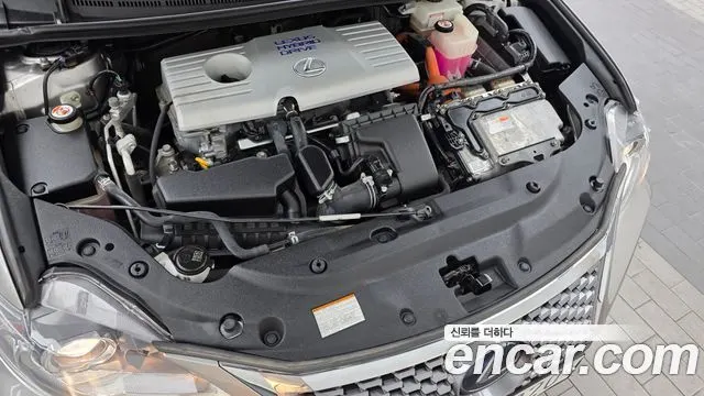 LEXUS CT200H 2019 — 127 273 км, светло-золотистый, Корея — под ключ — фото 6