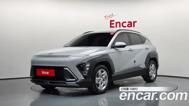 HYUNDAI KONA HYBRID 2023