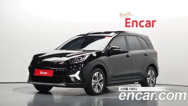 KIA NIRO PLUS 2023