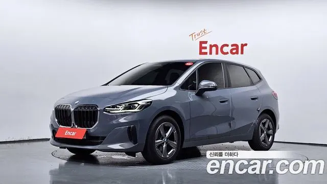 BMW 2 SERIES ACTIVE TOURER 2025