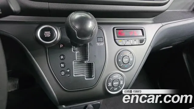 KIA KIA RAY 2023 — 99 361 км, белый-перламутр, Корея — под ключ — фото 9