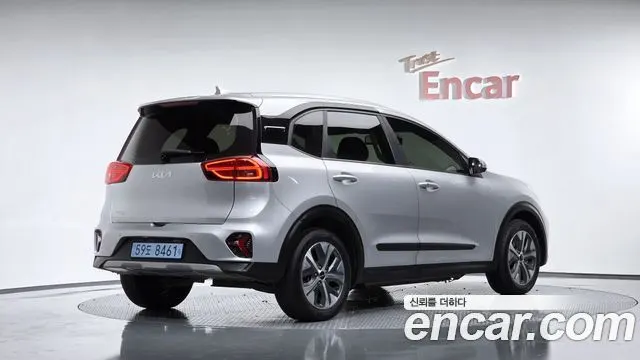 KIA NIRO PLUS 2023