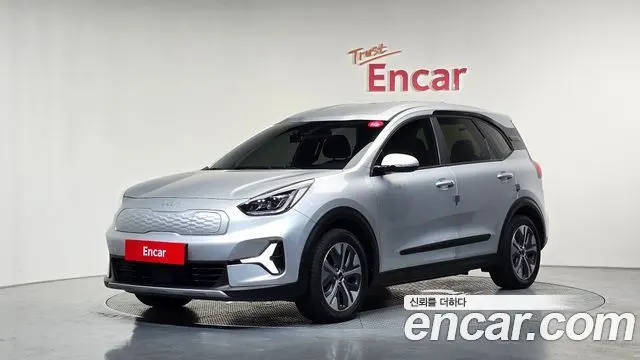 KIA NIRO PLUS 2023