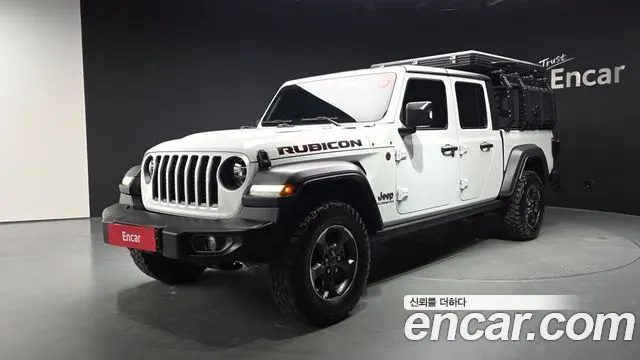 JEEP GLADIATOR 2021