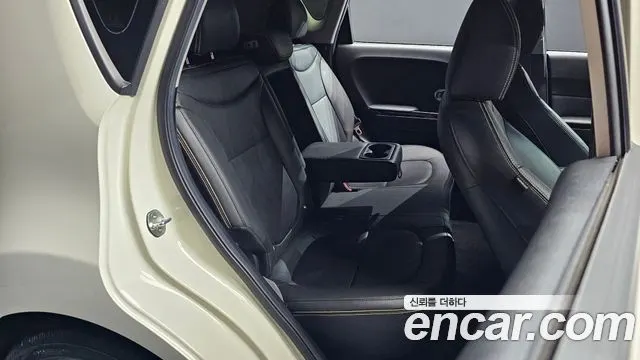 KIA SOUL 2016 — 123 828 км, белый-перламутр, Корея — под ключ — фото 11