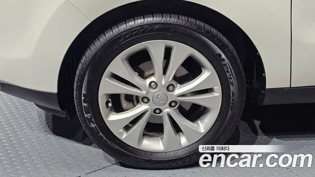 KIA SOUL 2016 — 123 828 км, белый-перламутр, Корея — под ключ — фото 5