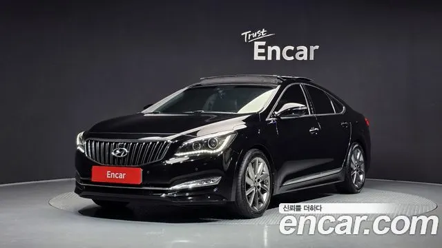 HYUNDAI ASLAN 2015