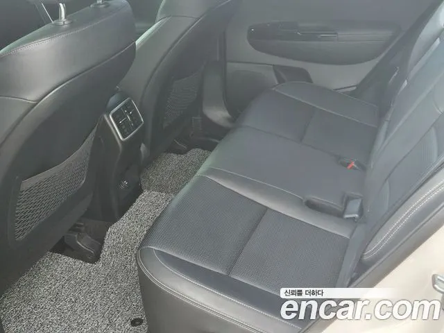 KIA SPORTAGE THE BOLD 2019 — 119 436 км, белый, Корея — под ключ — фото 8