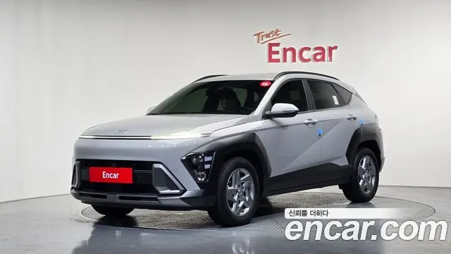 HYUNDAI KONA HYBRID 2026