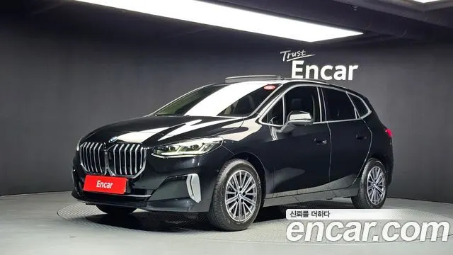 BMW 2 SERIES ACTIVE TOURER 2023