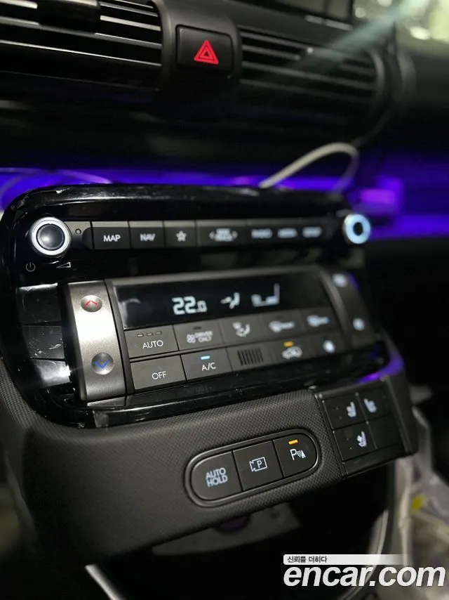 HYUNDAI CASPER ELECTRIC 2026 — 8 000 км, белый-перламутр, Корея — под ключ — фото 10