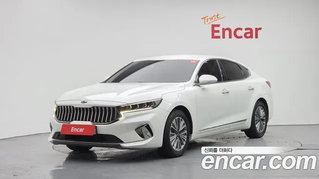 KIA K7 PREMIER HYBRID 2020
