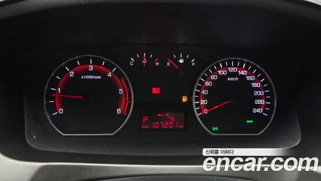KGM KORANDO SPORTS 2018 — 107 201 км, белый, Корея — под ключ — фото 8