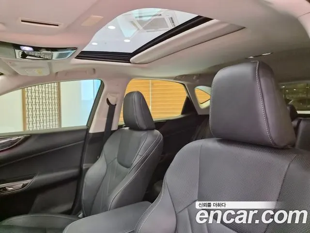 LEXUS NX450H+ 2025 — 19 659 км, серебристо-серый, Корея — под ключ — фото 7