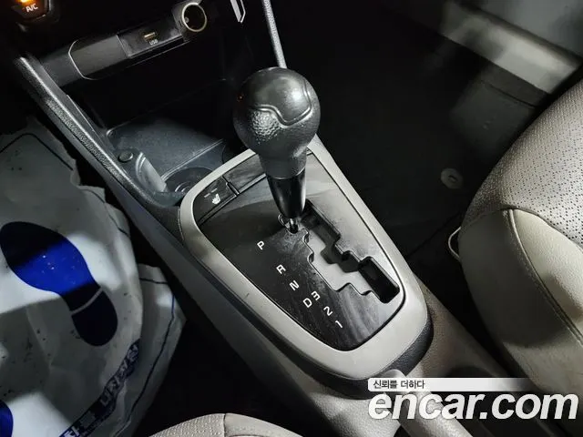 KIA MORNING URBAN 2021 — 103 948 км, белый-перламутр, Корея — под ключ — фото 9