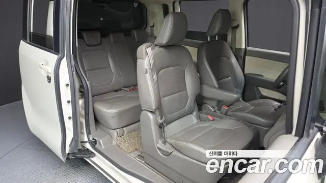 KIA RAY 2013 — 127 368 км, белый-перламутр, Корея — под ключ — фото 12