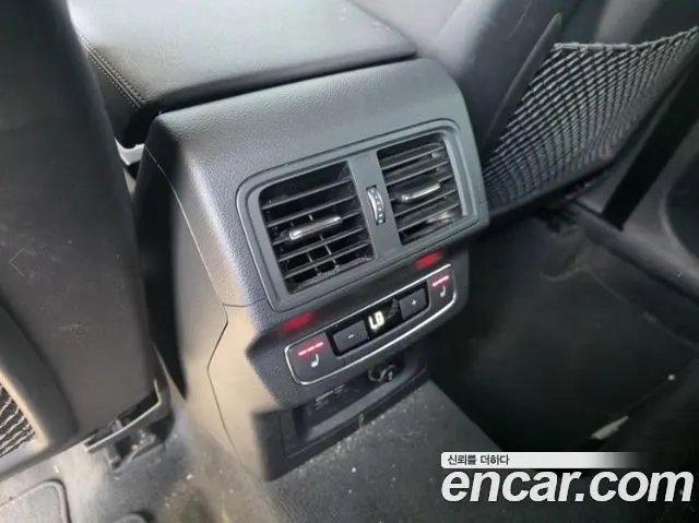 AUDI Q5 2021 — 91 454 км, белый, Корея — под ключ — фото 5