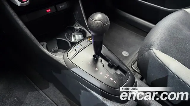 KIA MORNING URBAN 2023 — 58 990 км, белый-перламутр, Корея — под ключ — фото 9