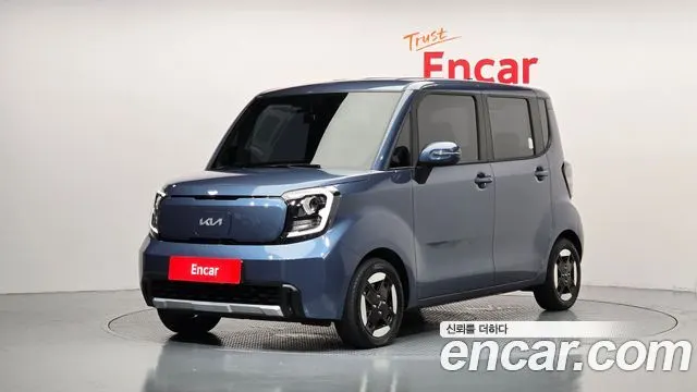 KIA KIA RAY EV 2024