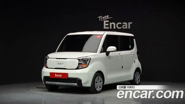 KIA KIA RAY EV 2026