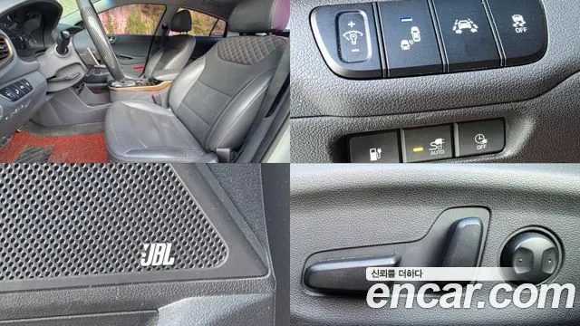 HYUNDAI IONIQ ELECTRIC 2018 — 198 056 км, серебристый, Корея — под ключ — фото 10