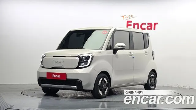KIA KIA RAY EV 2024