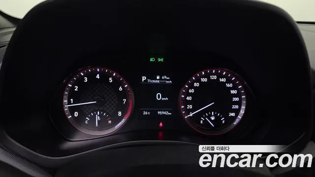 HYUNDAI VELOSTER 2018 — 95 942 км, серебристо-серый, Корея — под ключ — фото 8