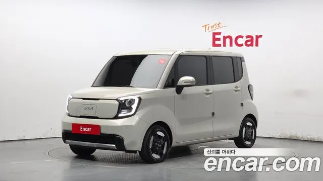 KIA KIA RAY EV 2025