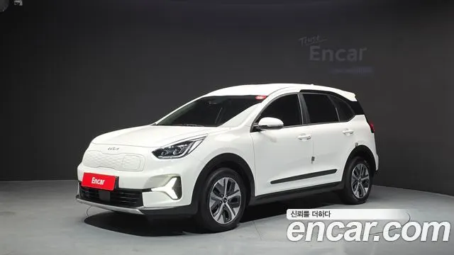 KIA NIRO PLUS 2024