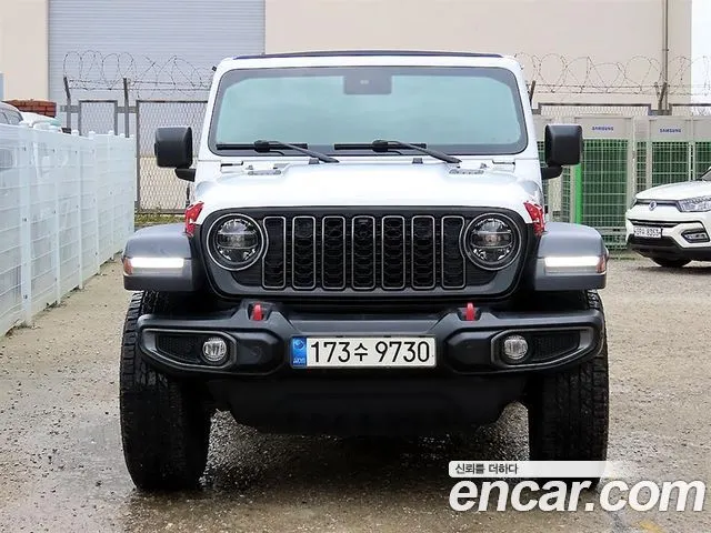 JEEP WRANGLER 2022