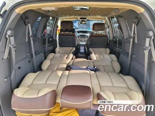 KGM KORANDO TURISMO 2015