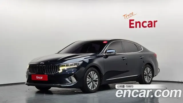 KIA K7 PREMIER HYBRID 2020