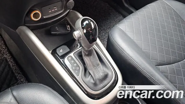 KIA SOUL 2012 — 87 891 км, белый-перламутр, Корея — под ключ — фото 9