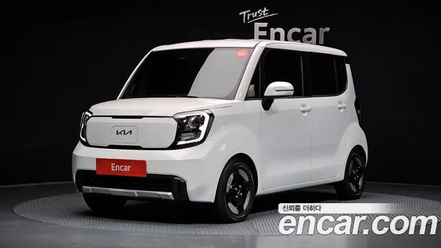 KIA KIA RAY EV 2024