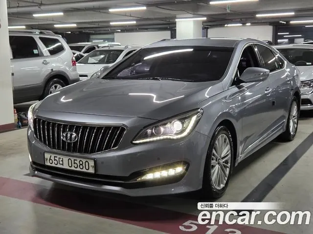 HYUNDAI ASLAN 2016