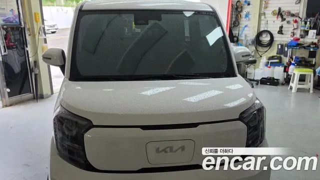 KIA KIA RAY EV 2026
