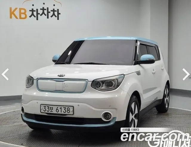 KIA SOUL — из Кореи под ключ